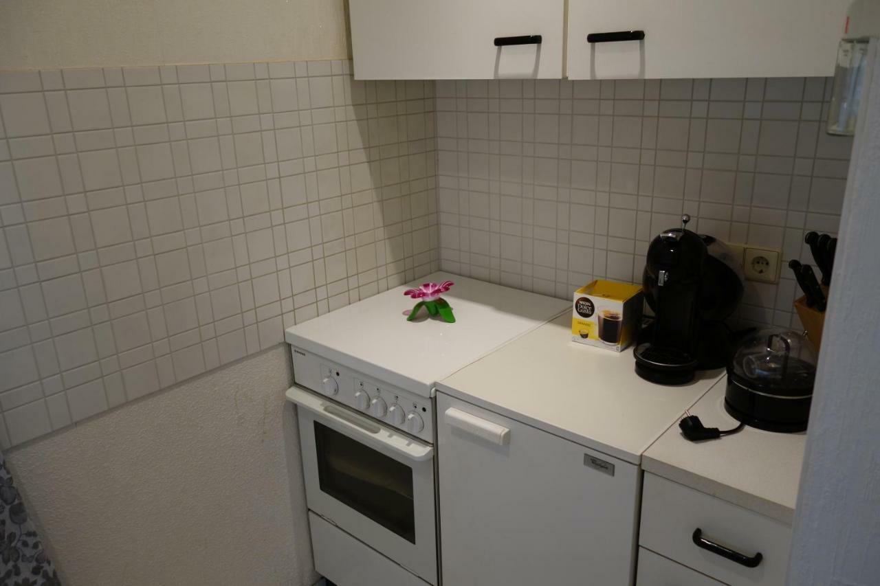 Fewo Oechler Seelbach  Zewnętrze zdjęcie